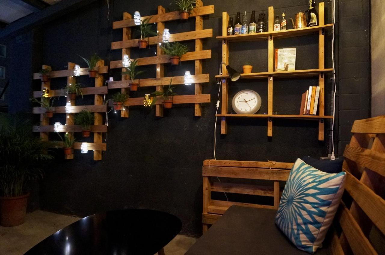 Dongmen 3 * Đài Bắc