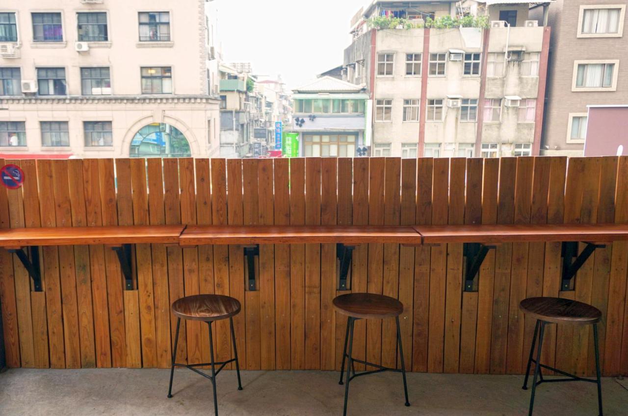 Dongmen 3 * Đài Bắc